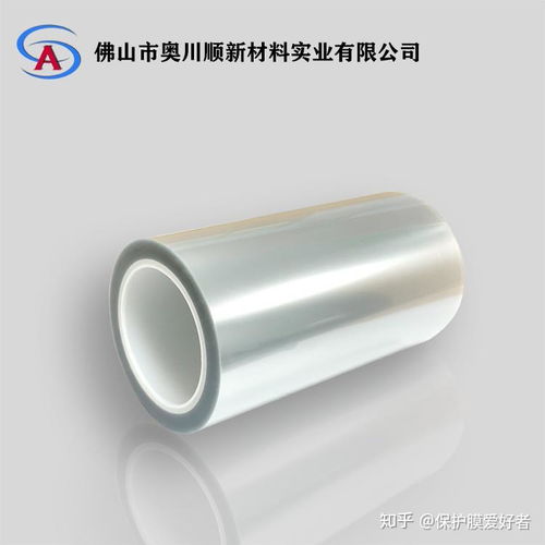 奧川順新材料專(zhuān)業(yè)解析 如何科學(xué)選擇優(yōu)質(zhì)PET抗靜電保護(hù)膜